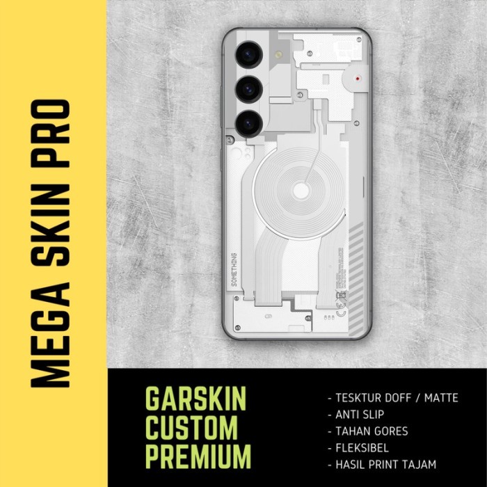 Samsung S23 Fullbody Skin Protector - 2 ชิ้น - 14feb2023 31