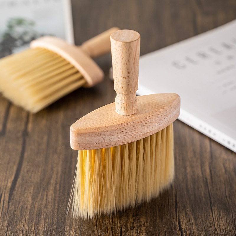 HERA แปรงทําความสะอาดหน้าต่าง รอยแยก  แปรงปัดฝุ่น Cleaning Brush