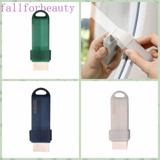 Fallforbeauty ยางลบ ทําความสะอาดได้ อเนกประสงค์ ใช้ซ้ําได้ สําหรับห้องครัว