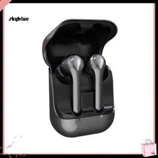 [Sy] G9mini หูฟังสเตอริโอไร้สาย บลูทูธ 50 ตัดเสียงรบกวน HiFi