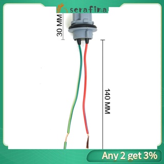 Rf อะแดปเตอร์ซ็อกเก็ตเชื่อมต่อสายไฟเลี้ยว อุณหภูมิสูง 7440 /