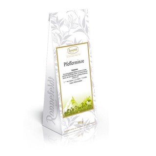 Ronnefeldt Loose Tea - Peppermint 50 bag