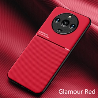 เคสโทรศัพท์มือถือซิลิโคน TPU แข็ง กันกระแทก สําหรับ Realme 11 5G Realme 11 Pro 11 Pro Plus