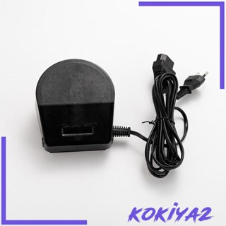 [Kokiya2] ที่เหยียบเท้าควบคุมความเร็ว กันลื่น แบบเปลี่ยน สําหรับจักรเย็บผ้า DIY EU