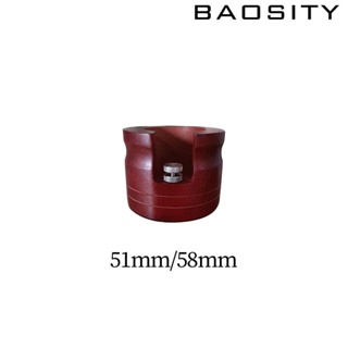 [Baosity] ที่วางเครื่องชงกาแฟเอสเพรสโซ่ ปรับความสูงได้ อุปกรณ์เสริม สําหรับคาเฟ่ ร้านอาหาร