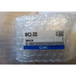 พร้อมส่ง Mhc2-20d กระบอกสูบนิวเมติก SMC จาก กทม