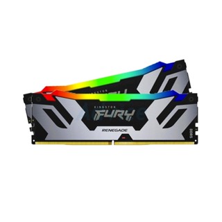 RAM DDR5(6000) 16GB KINGSTON FURY RENEGADE RGB (KF560C32RSA-16)