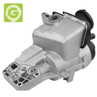 ตัวกรองน้ํามันรถยนต์ สําหรับ Volvo C30 C70 S40 S60 V50 V60 XC60 T5 31338685 30788494 7g9n6884ac