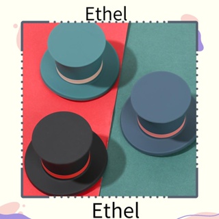 Ethel1 จุกปิดขวดไวน์สุญญากาศ ใช้ซ้ําได้