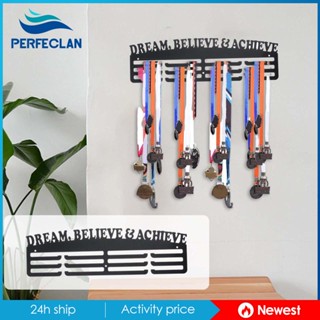 [Perfeclan] ชั้นวางเหรียญรางวัล สําหรับวิ่ง