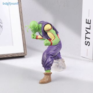 Bdgf ใหม่ โมเดลฟิกเกอร์ PVC อนิเมะดราก้อนบอล Z Super Hero Piccolo Battle Form ของเล่น สําหรับเก็บสะสม ของขวัญ TH