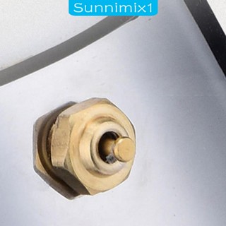 [Sunnimix1] หม้อชงกาแฟเอสเปรสโซ่ สําหรับเครื่องชงกาแฟเอสเปรสโซ่