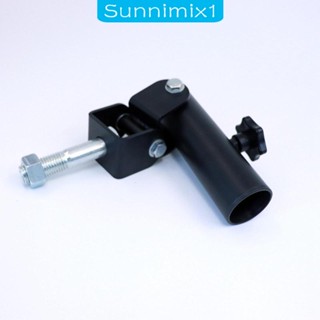 [Sunnimix1] อุปกรณ์บาร์เบลล์ หมุนได้ 360 องศา สําหรับออกกําลังกาย