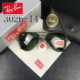 [ของแท้] Black 901 Wayfarer แว่นกันแดด Ray/Ban 2132 55 มม.