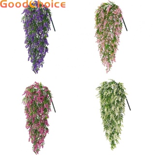 Easy to Maintain Artificial Hanging Plants Vine for Long lasting Beauty