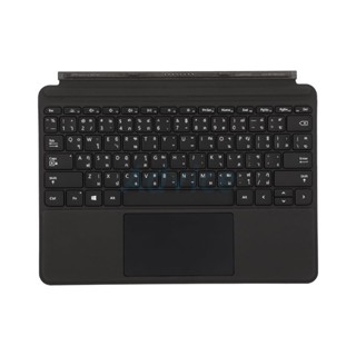 KEYBOARD MICROSOFT SURFACE GO TYPE COVER EN/TH KCM-00040 BLACK