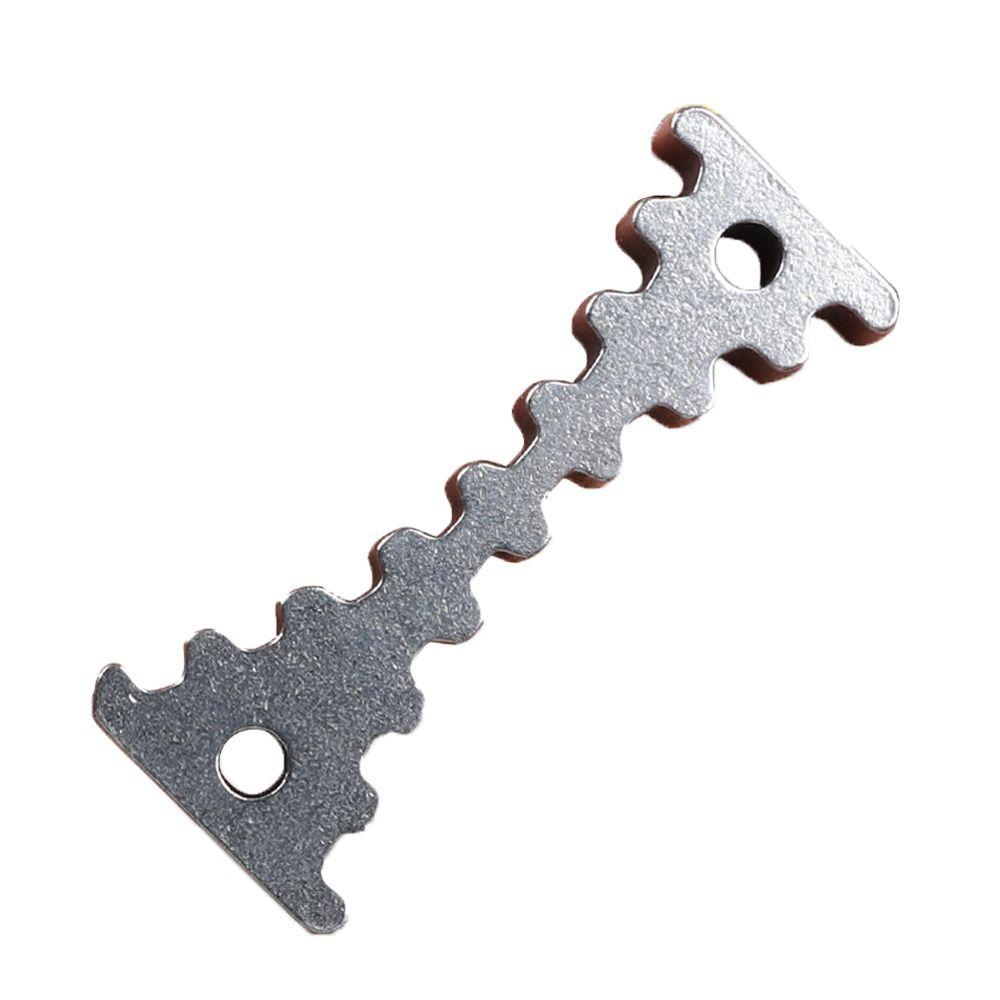 PUREHAIRBEAUTY เครื่องมือจับเวลามือถือ, เหล็กคงที่ Camshaft Retainer ประแจ, Universal EA211 เข็มขัดรอกเครื่องยนต์ประแจสําหรับ VW/Skoda 1.4T/1.4/1.5/1.6 รถอุปกรณ์เสริม ราคา ถูกที่สุด โปรบีเคเค แกลเลอรีภาพที่ 4