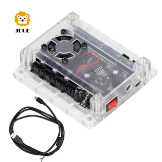 อะไหล่บอร์ดควบคุมเครื่องแกะสลัก Cnc แบบเปลี่ยน สําหรับ Grbl 1.1F V3.4 Usb Diy 1 ชิ้น