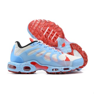 Air MAX PLIS Tn 1 Generation รองเท้าผ้าใบลําลอง สําหรับผู้ชาย เหมาะกับการเล่นกีฬา ตั้งแคมป์