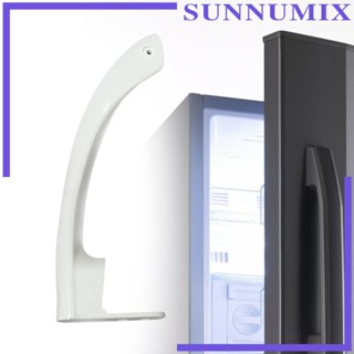 [Sunnimix] ลูกบิดประตูตู้เย็น ทนทาน แบบเปลี่ยน 00369542