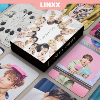 Linxx โปสการ์ด อัลบั้มโลโม่ Seventeen Going Vol 2 Kpop 55 ชิ้น