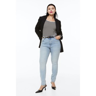 H&amp;M  Woman Skinny High Jeans 1124259_2