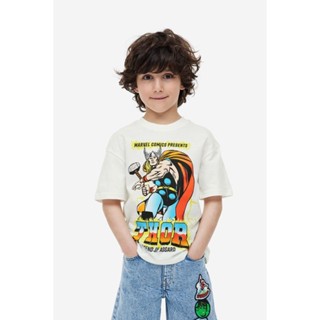 H&amp;M  Boy Printed T-shirt 1117472_3