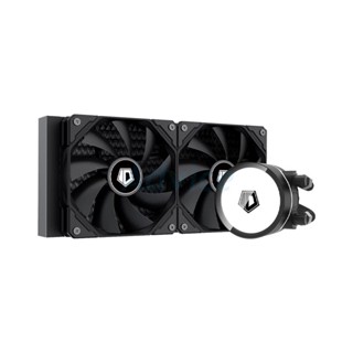 LIQUID COOLING ID-COOLING FROSTFLOW 240XT