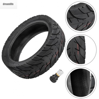 【DREAMLIFE】Tire For Xiaomi For Zero M365 Parts Practical Pro/Pro2/1S + Gas Nozzle