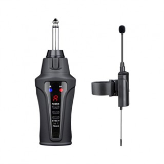 New Arrival~Wireless Mic Stable Studio Recording System USB Charging Conversion Plug