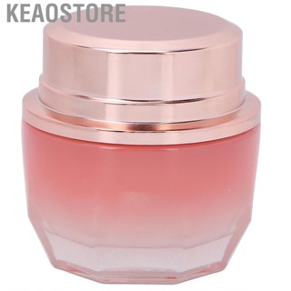 Keaostore Up   Nourishing   Sweatproof Skin Rejuvenation Facial Moisturizing  for Home Travel Cosmetics Store