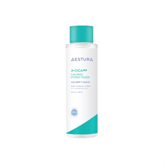 Aestura A-cica 365 Calming Hydro Toner 250ml