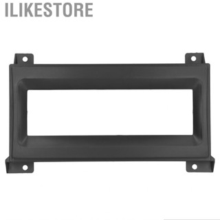 Ilikestore 1Din Stereo  Fascia DVD Audio  Panel Frame for Dodge Avenger/Nitro 2007