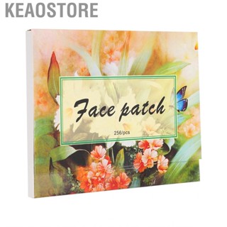 Keaostore Wrinkles Lifting Tightening Face  Aging Silicone Pads