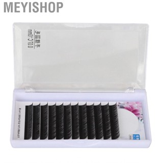 Meyishop Eyelash Transplants In The Shop