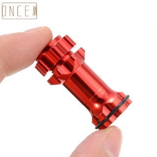 【ONCEMOREAGAIN】4Pcs/Set 17mm Wheel Hex Hub Extension Adapter 30mm Aluminum For HSP 1/8 RC Car