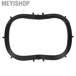 Meyishop Rubber Dam Frame Black Plastic Folding Dental Holder Accessory ZOK