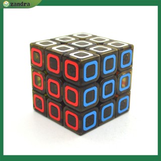 【COD】Qiyi 3x3 Magic Cube สติกเกอร์ สีสันสดใส ความเร็วราบรื่น ลูกบาศก์ ของเล่นเพื่อการศึกษา สําหรับเด็ก ของขวัญ