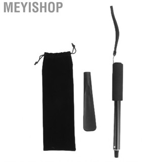 Meyishop Long Handle Shoe Horn For Seniors Horns Retractable