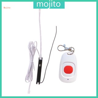 Mojito แผงหลอดไฟเพดาน LED ดิจิทัล RF 220V 1 ชุด