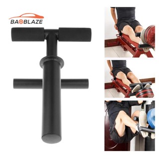 [Baoblaze] Tibialis เครื่องออกกําลังกาย บาร์ เทรนเนอร์ ลูกวัว สําหรับออกกําลังกาย