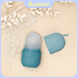 Face Roller Ice Mold ยกกระชับใบหน้า นวดกระชับรูขุมขน ลดขนาดรูขุมขน Ice Roller Face Massager TECH3