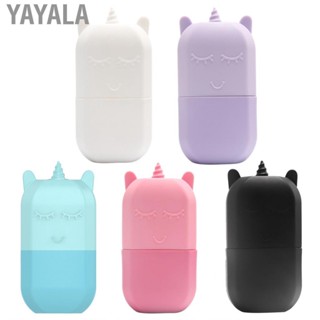 Yayala Ice Face Roller   Nesting Design  Slip Cute Easy Use Mold for Skin Care