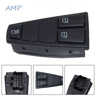 ⚡NEW 8⚡Replacement Power Window Switch for Volvo Truck VNL FM FH12 Reliable Performance