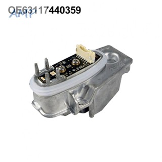 ⚡NEW 8⚡Daytime Driving DRL LED Light Source Control Module 63117440359 For BMW 7 Series