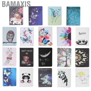 Bamaxis Flip Leather Tablet Case  PU Cover Scratch Resistant  Skid for IPAD