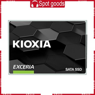 Win โซลิดสเตตไดรฟ์ SSD 2 5 นิ้ว สําหรับ Toshiba KIOXIA Exceria III 60GB 120GB 240GB 960GB 960GB