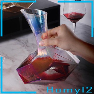 [HOMYL2] ขวดเหล้าวิสกี้ ขนาด 1770 มล. สีแดง สําหรับปาร์ตี้ บาร์ บ้าน