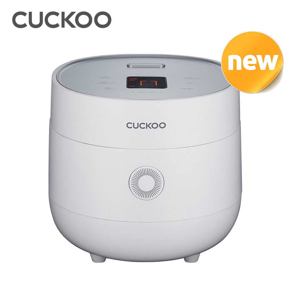 CUCKOO CR-0675 6-Person Electric Rice Cooker Warming Made in Korea