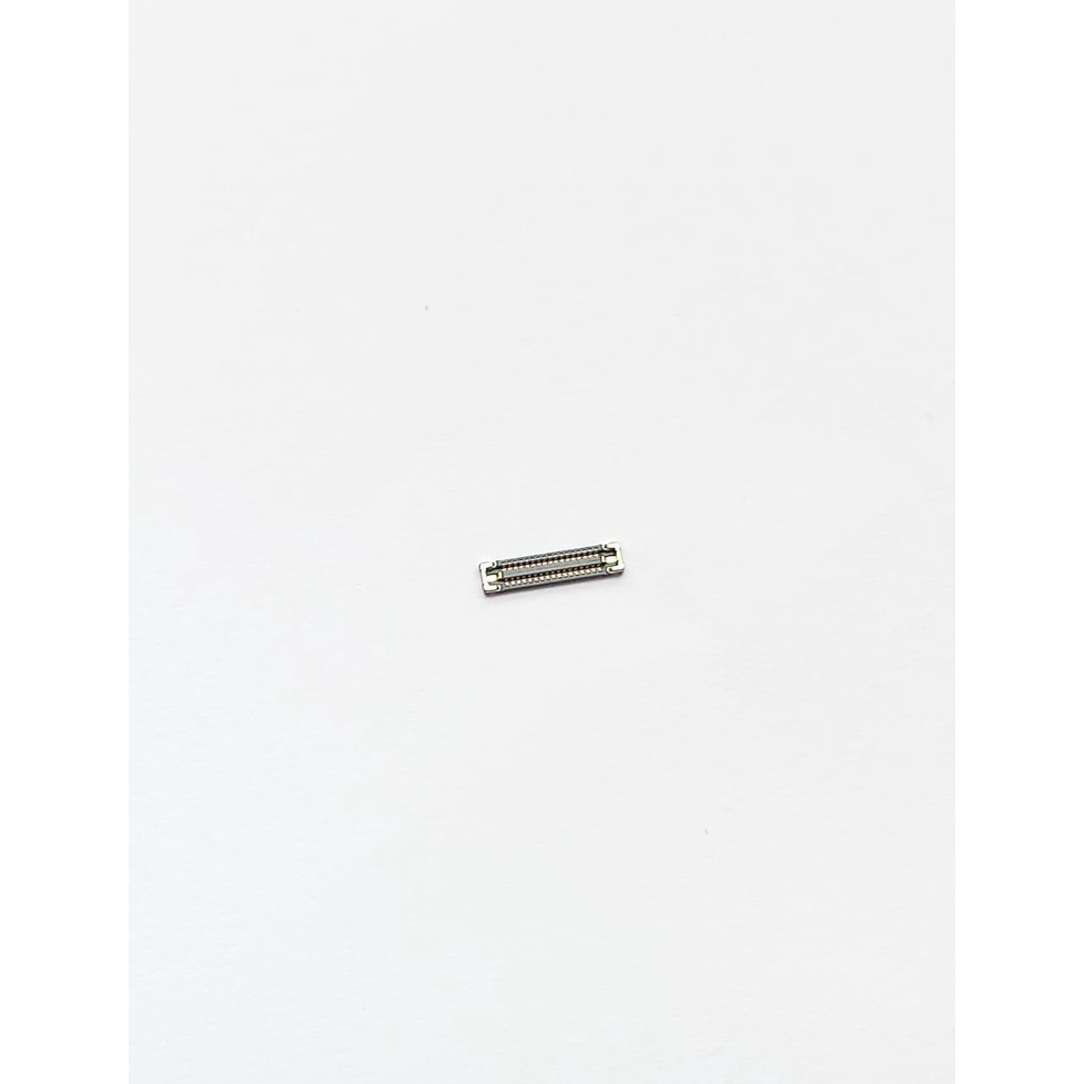 เข้ากันได้กับ VIVO Y51 Y51A Y31 2020 Y53S LCD CONNECTOR 34 PIN FPC LCD CONNECTOR 1 ชิ้น